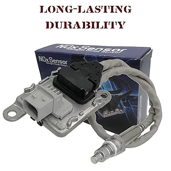 aeko ページ Amazon.com: kmdiesel 5WK9 7336A Outlet Nitrogen Oxide Sensor